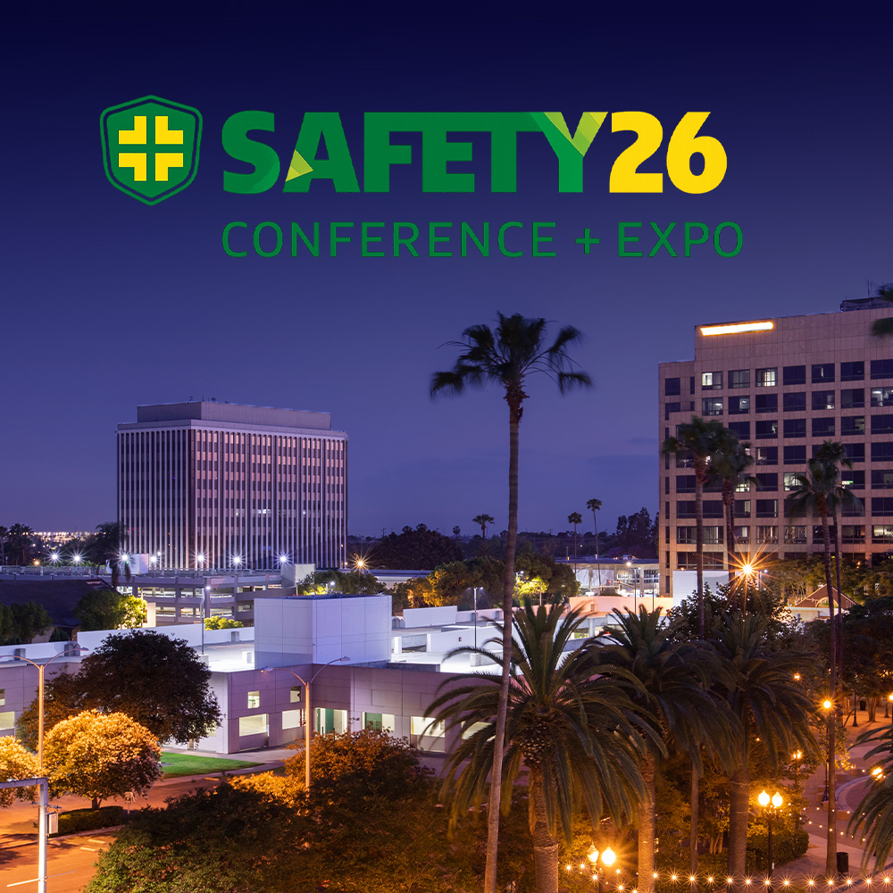 Kishigo Is Attending ASSP