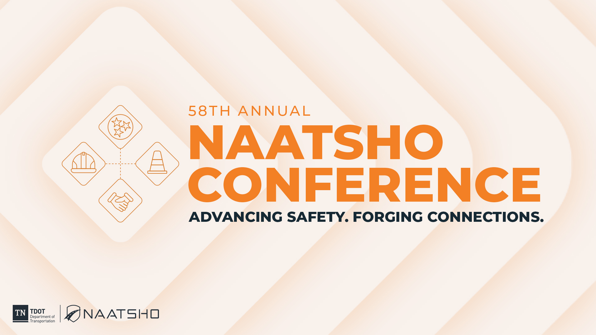Kishigo is attending NAATSHO