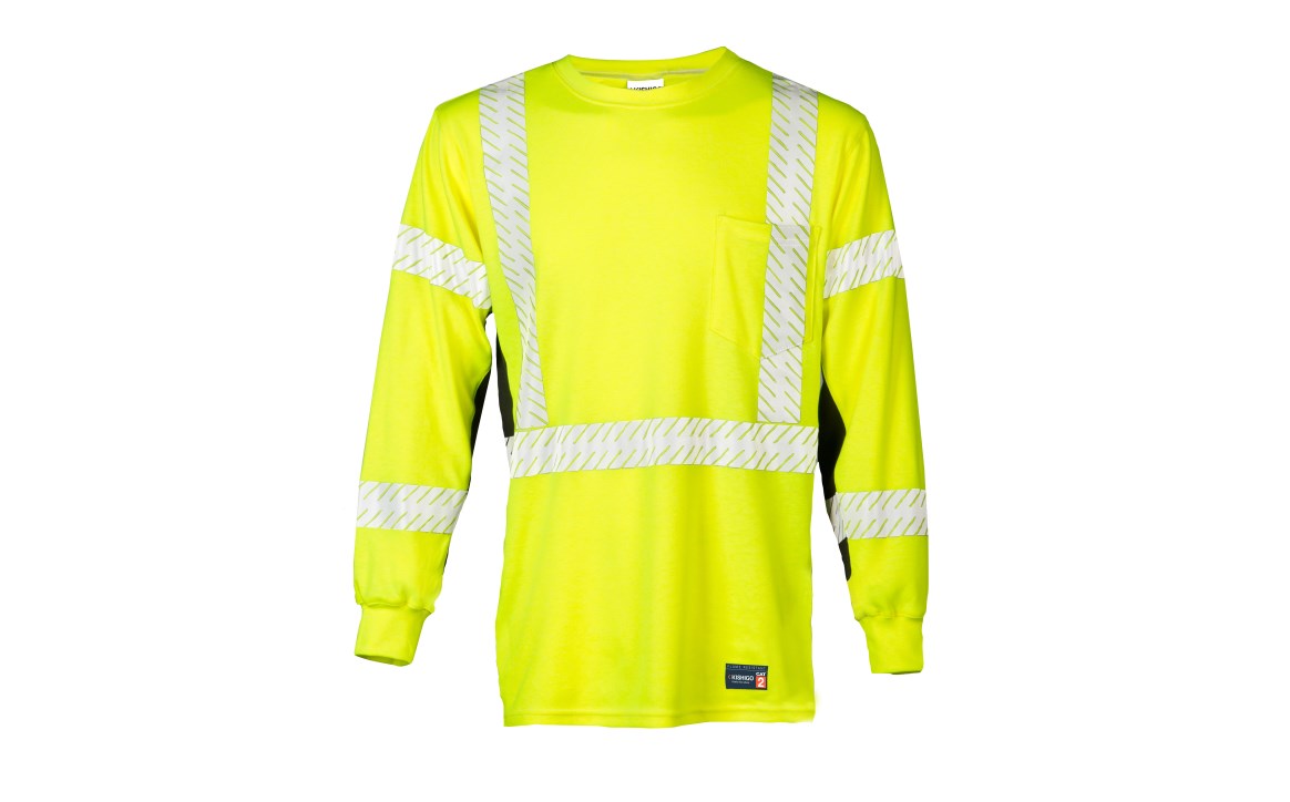 Kishigo | FLAME RESISTANT