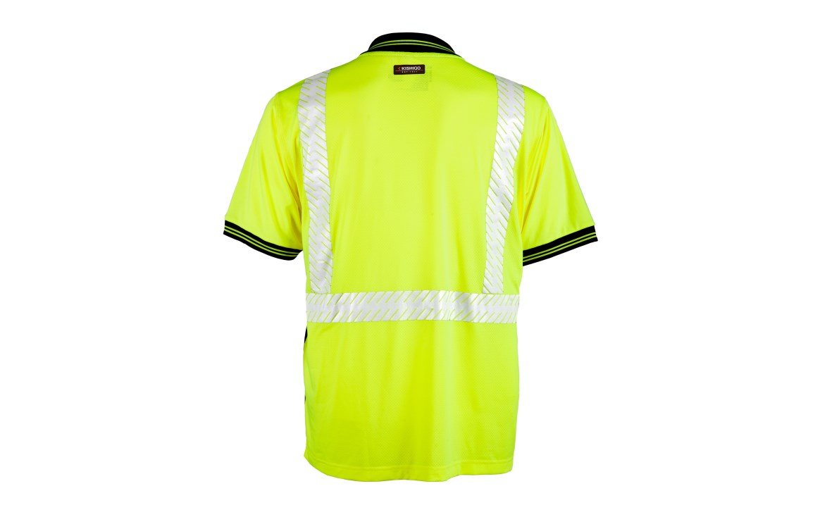 【SATIIIZ】Cotech Nylon Short-Sleeved T-shirt XYXIONGMAO Shirt Techwear Shirts Streetwear Men Tactical