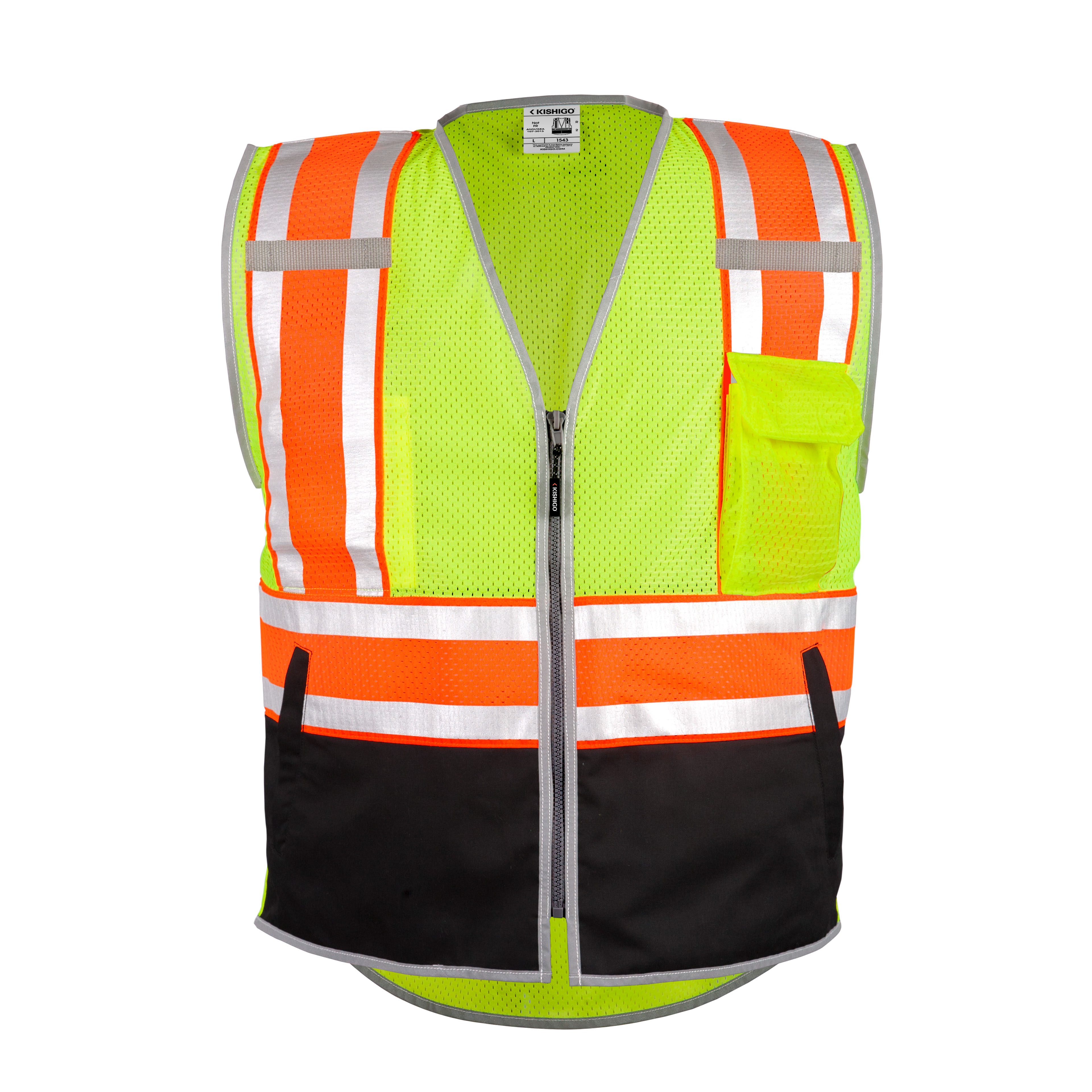 Ultimate Reflective Vest