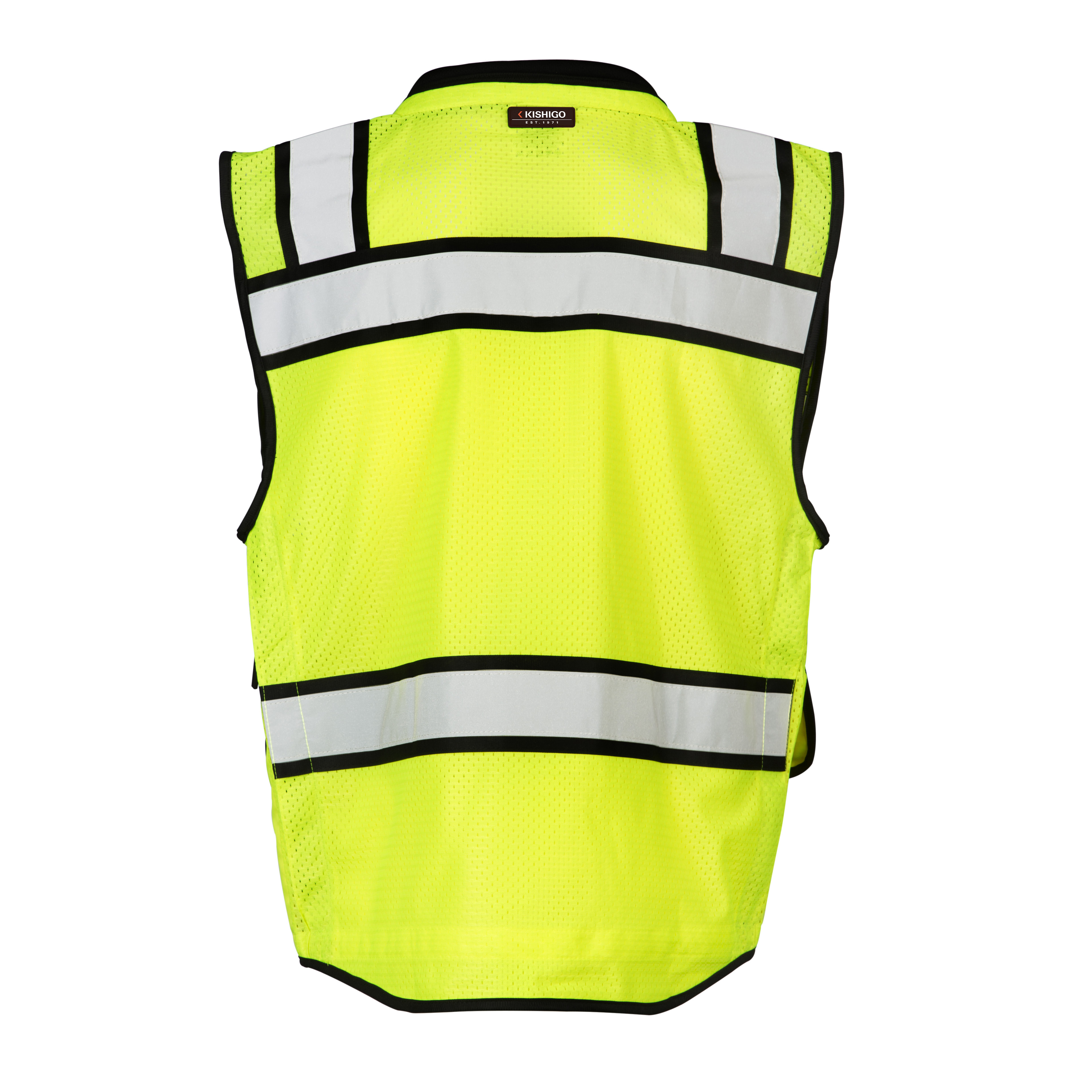 High Performance Surveyors Vest