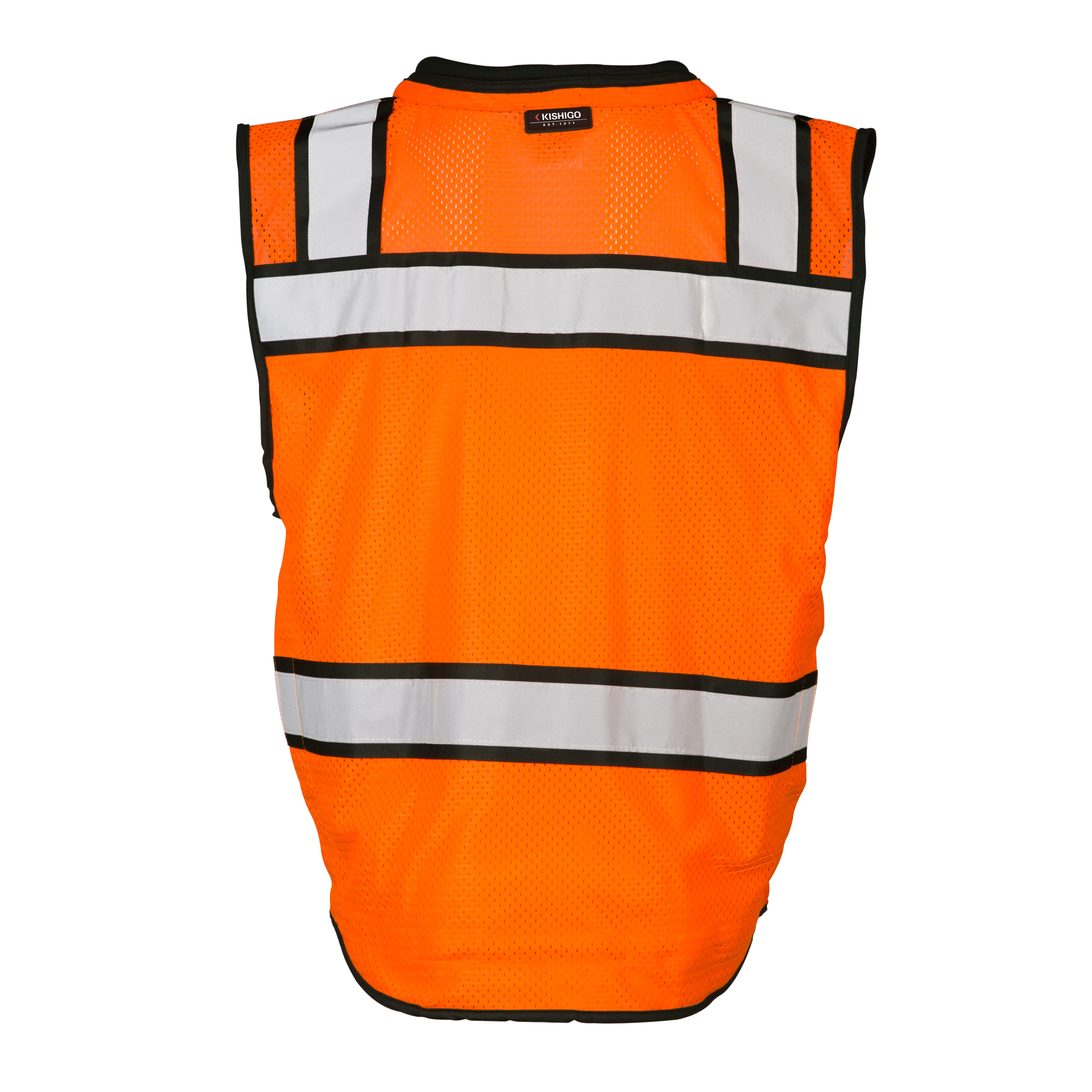 High Performance Surveyors Vest